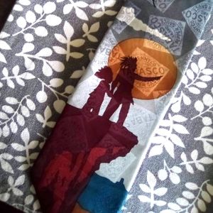 4 Tobasco Fashion Ties